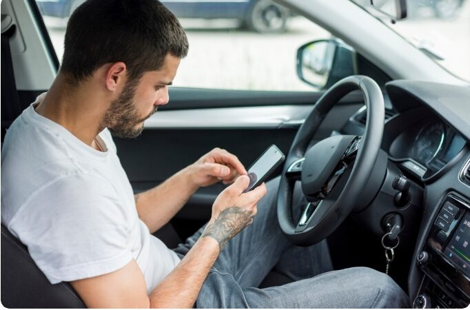 Carteira de motorista: novas regras passam a valer esta semana