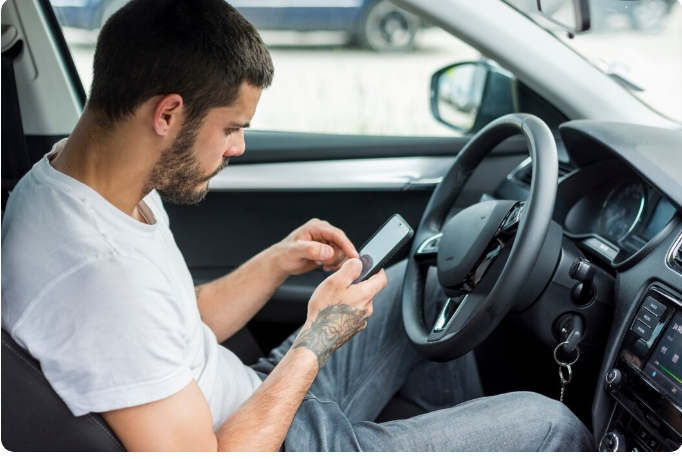 Carteira de motorista: novas regras passam a valer esta semana