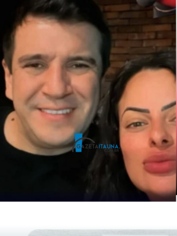 Quem é Alisson Mesquita, suspeito de matar a namorada e forjar um acidente