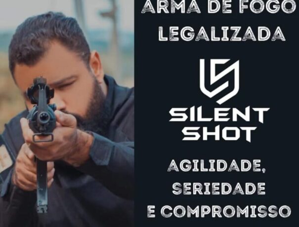 Quem ou o que matou Filipe Fernandes, dono de loja de armas e clube de tiro, em dezembro do ano passado?