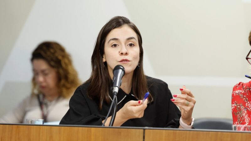 Vídeo: ALMG aprova em 1º turno projeto de Lohanna da doação do Hospital Regional para a UFSJ