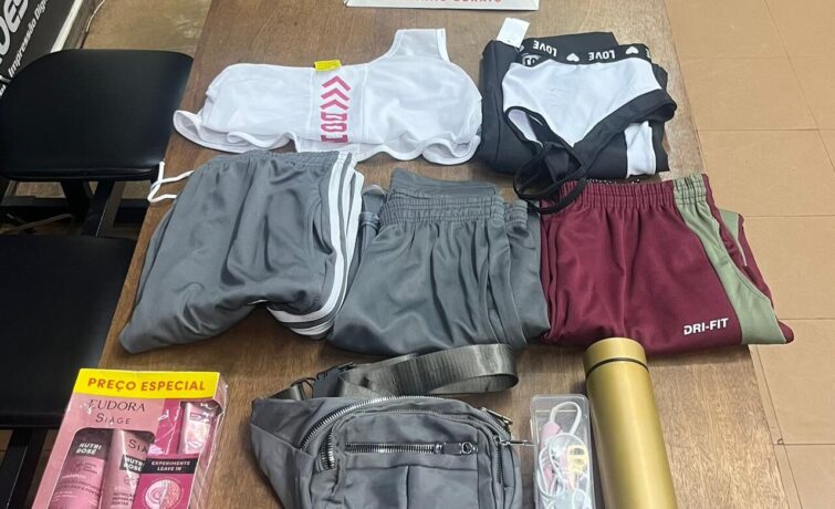 Ação conjunta da PM prende três pessoas que saíram de Itaúna para furtar em Igarapé