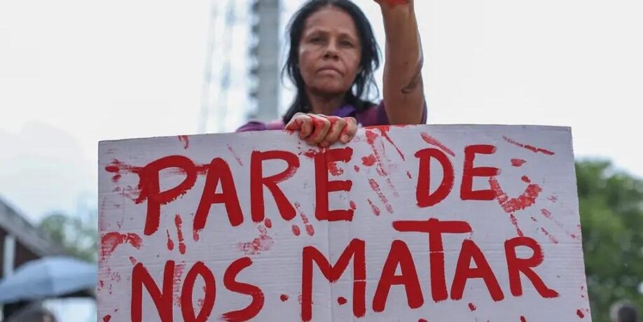 Minas Gerais registra um caso de feminicídio dia sim, dia não