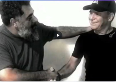 Lula, suspeito do assassinato de Carlos César, foi preso em São Paulo