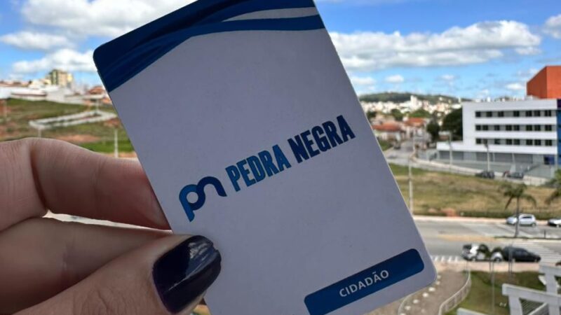 Entenda como ficará o uso dos cartões de vale-transporte na Viação Pedra Negra