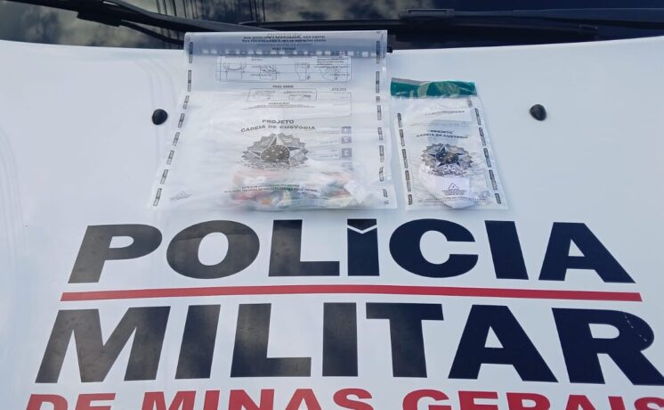 Polícia Militar afirma que nenhuma criança passou mal em Itaúna por causa de balas