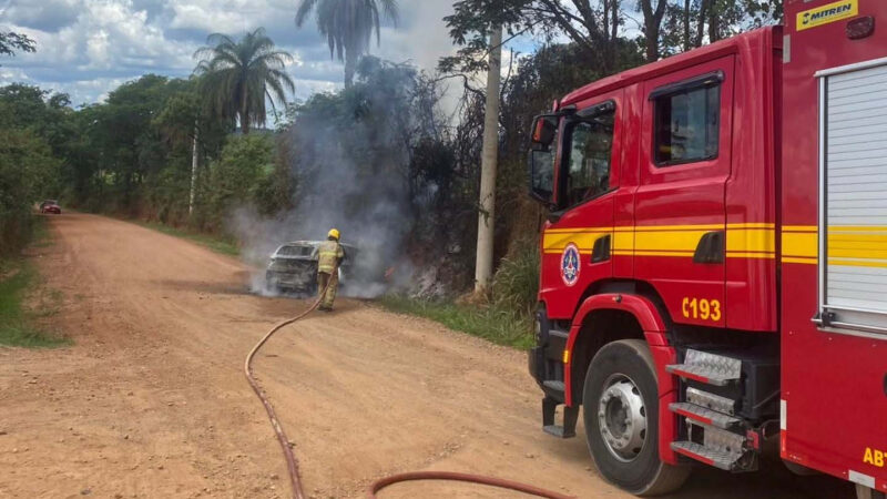 Detento é morto a tiros na área externa de penitenciária em Pará de Minas