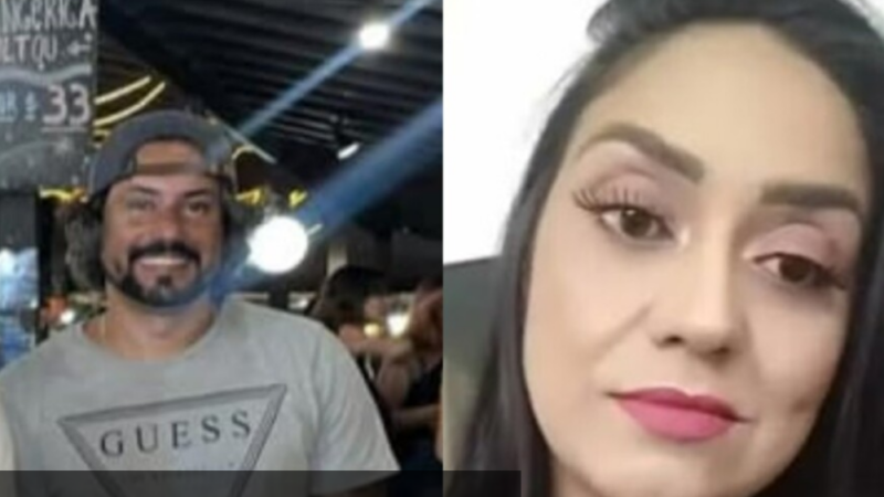 Vídeo: um ano depois, feminicídio e morte de criança autista tem suspeito preso