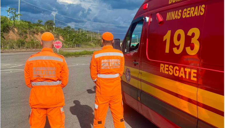 2º Pelotão Bombeiro Militar de Itaúna divulga resultado da Operação Natal; foram 36 ocorrências