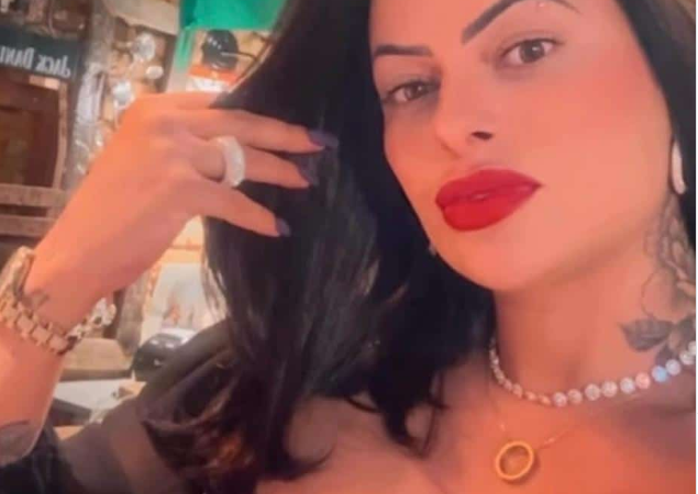 Polícia investiga se acidente na MG 050, em Santanense, teria sido provocado para ocultar feminicídio