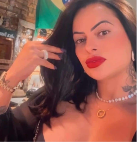 Polícia investiga se acidente na MG 050, em Santanense, teria sido provocado para ocultar feminicídio