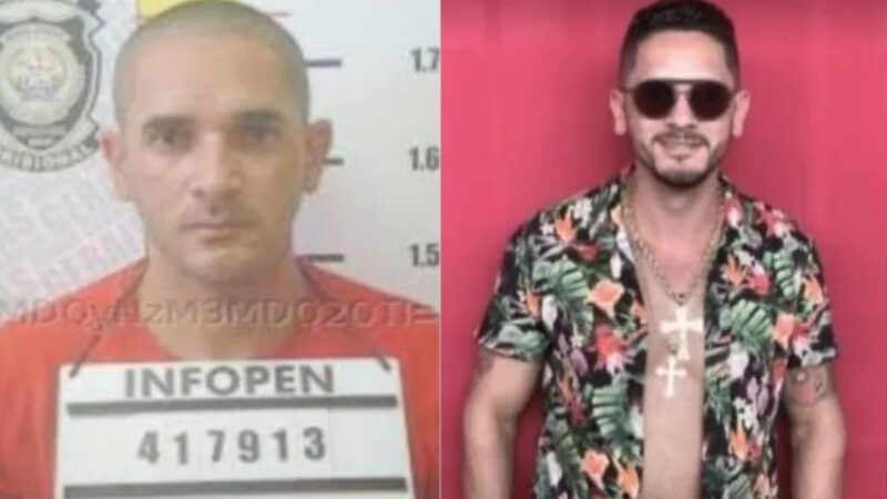 Um dos maiores traficantes do Brasil, preso na sexta-feira, 9, morava em Itaúna