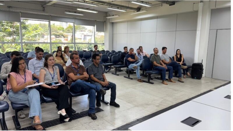 Novos membros do CODEMA, para o mandato 2026–2028, são empossados