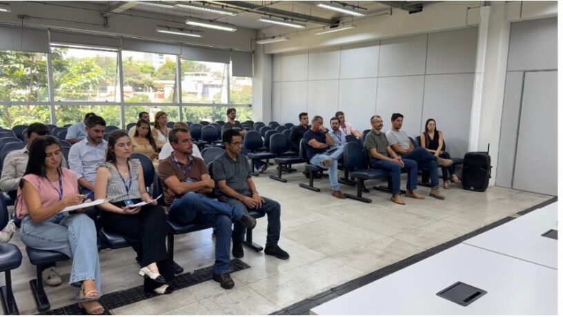 Novos membros do CODEMA, para o mandato 2026–2028, são empossados