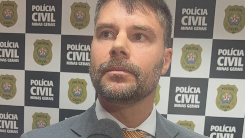 Polícia Civil encerra as investigações da morte de Henay: foi feminicídio