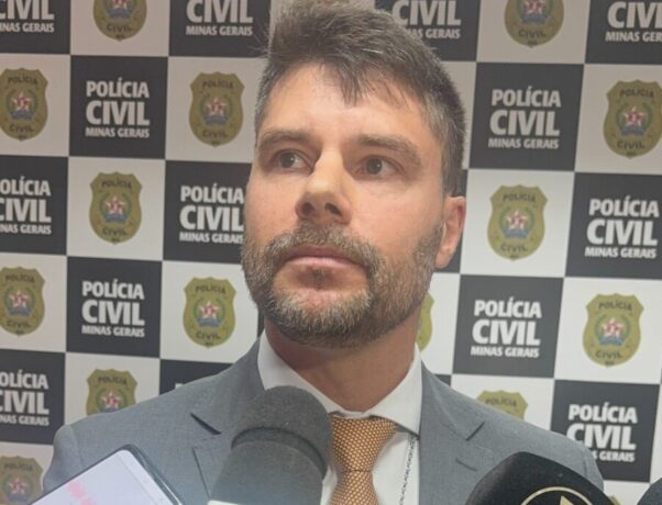 Polícia Civil encerra as investigações da morte de Henay: foi feminicídio