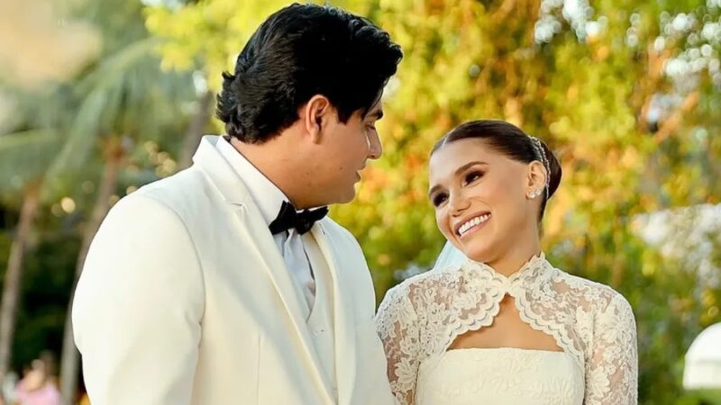 Vídeo: cantor João Lima é preso depois da esposa divulgar vídeo de agressões