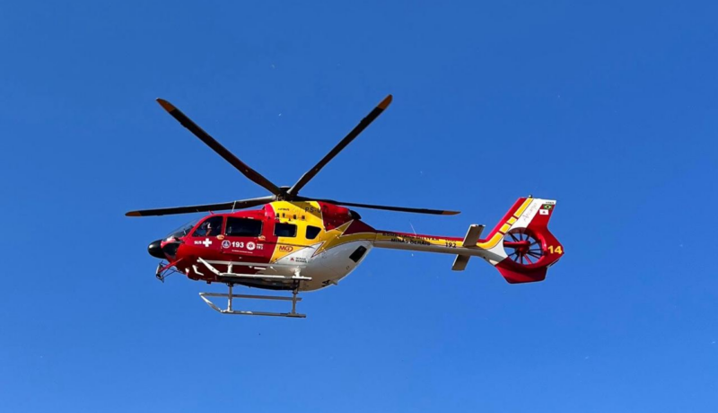 Duas pessoas morrem e duas ficam feridas em capotamento na BR 262, perto de Juatuba