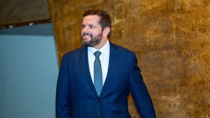 Situação do vice-prefeito de Itaúna permanece a mesma, é foragido e com prisão preventiva decretada