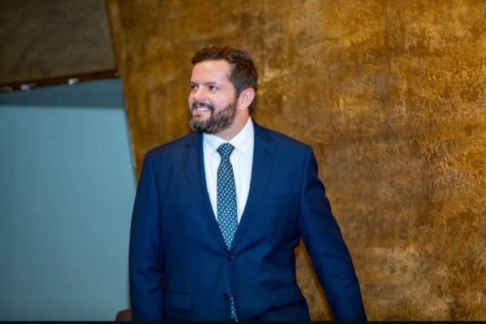 Situação do vice-prefeito de Itaúna permanece a mesma, é foragido e com prisão preventiva decretada