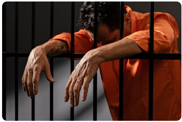 Polícia Militar de Itaúna prende autor de uma série de crimes de furto, dano e roubo