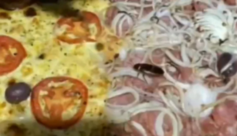 ‘Golpe da barata’: pizzaria acusa cliente de usar IA para não pagar pedido