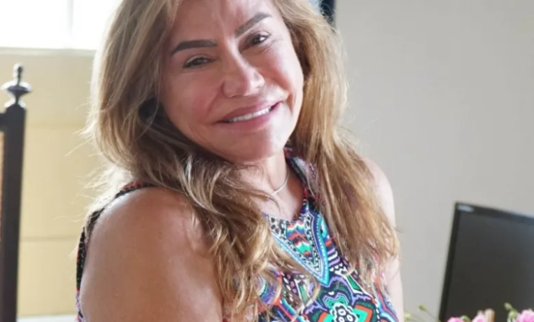 Vídeo: prefeita de Pitangui teve joias roubadas avaliadas R$ 900 mil, não R$ 5,9 milhões como afirmou