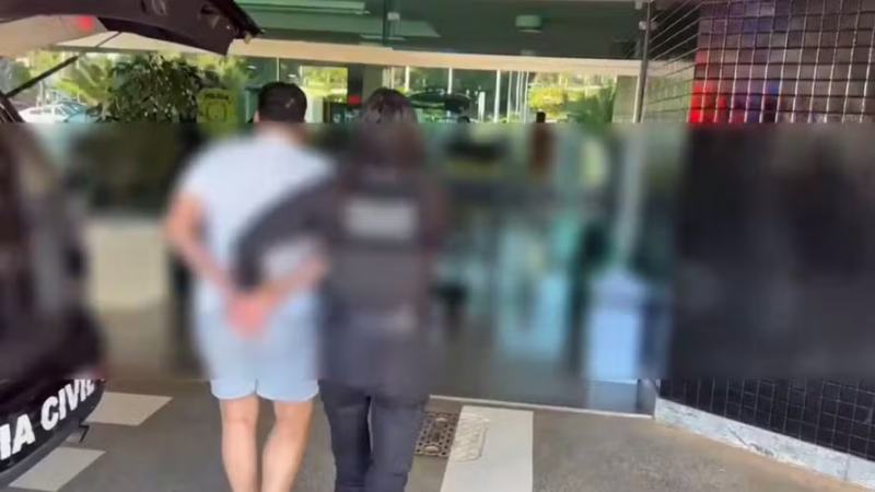 Técnicos de enfermagem são presos suspeitos de matar pacientes na UTI no DF