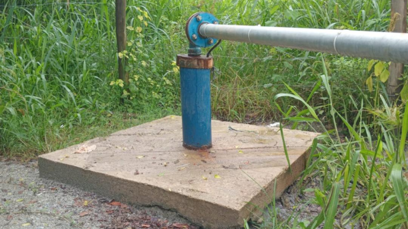 SAAE inicia construção de rede de abastecimento de água da Bagaginha até São José de Pedras