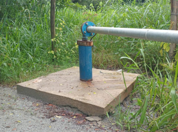 SAAE inicia construção de rede de abastecimento de água da Bagaginha até São José de Pedras