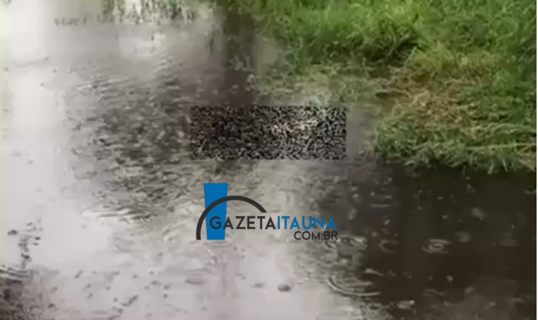 Vídeo: homem de 40 anos é preso por suspeita de feminicídio; ele teria jogado o corpo no rio