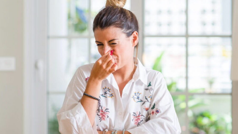 Mau cheiro invade a cidade; Secretaria de Meio Ambiente investiga a origem
