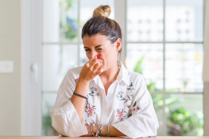 Mau cheiro invade a cidade; Secretaria de Meio Ambiente investiga a origem