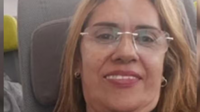 Patroa é suspeita de assassinar babá do filho e esconder o cadáver. Elas viviam em Portugal