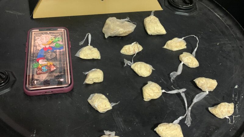 Menor, de São Joaquim de Bicas, é apreendido na MG 050, depois de negociar drogas em Itaúna