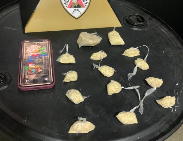 Menor, de São Joaquim de Bicas, é apreendido na MG 050, depois de negociar drogas em Itaúna