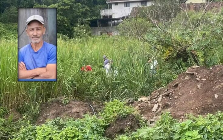 Vídeo: mulher é suspeita de matar, esquartejar companheiro e dar partes do corpo a cães