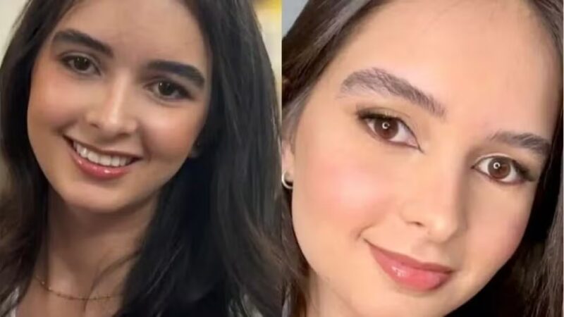 Vídeo: suspeito de ter matado a estudante Vanessa saiu da prisão há dois meses e confessou o crime para a família