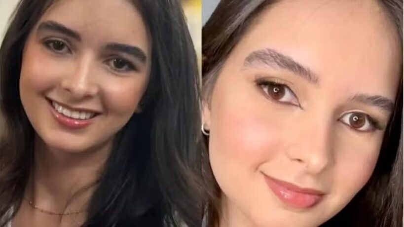 Vídeo: suspeito de ter matado a estudante Vanessa saiu da prisão há dois meses e confessou o crime para a família