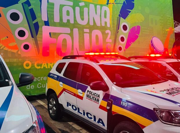 Procurado pela Justiça é preso durante carnaval na avenida Jove Soares