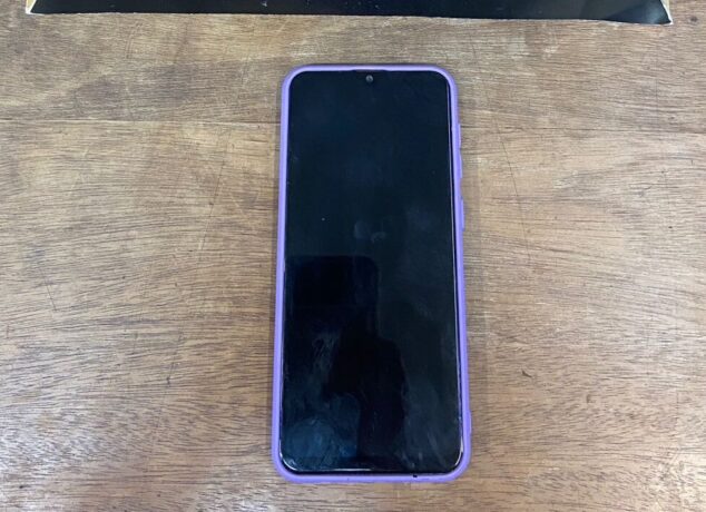 Polícia Militar recupera celular furtado e prende mulher por receptação em Itaúna