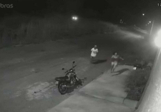 Vídeo: Polícia Militar impede assassinato de mulher trans em Curvelo; autor foi morto