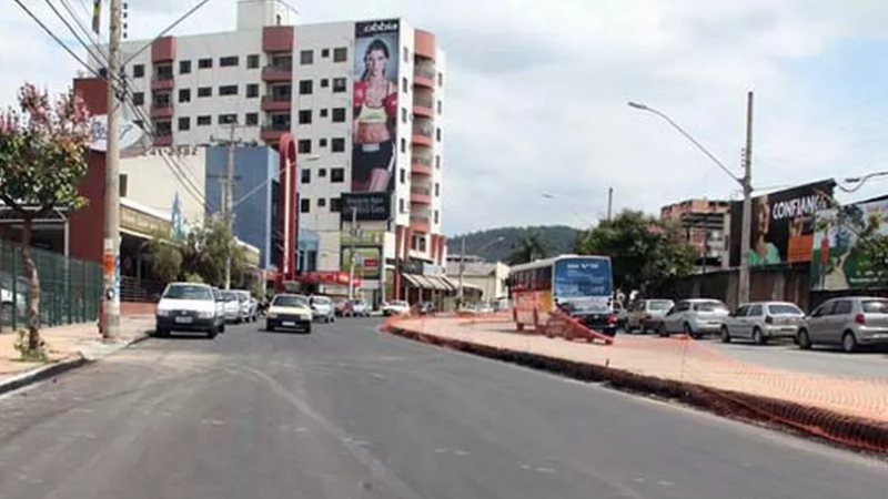 INPROTRAN é contratado para a Secretaria Municipal de Segurança Pública de Itaúna