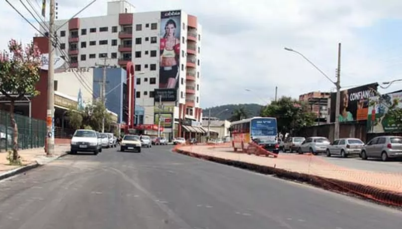 INPROTRAN é contratado para a Secretaria Municipal de Segurança Pública de Itaúna