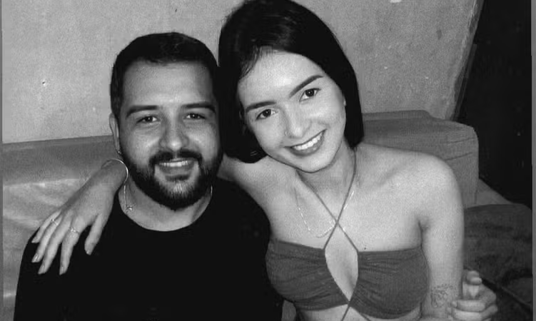 Vídeo: irmão da jovem assassinada em Juatuba denuncia a falta de ação da Polícia Militar