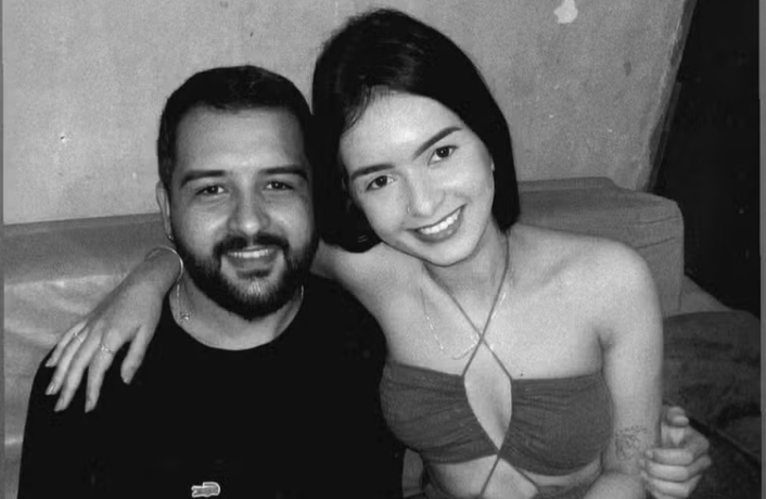 Vídeo: irmão da jovem assassinada em Juatuba denuncia a falta de ação da Polícia Militar