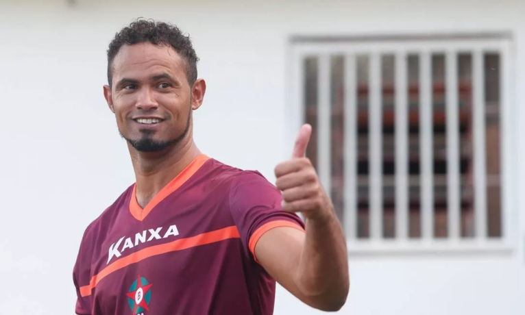 Bruno, condenado pela morte de Eliza Samúdio quer ser político: “não tem como não ser de direita”