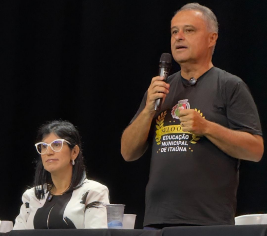 Pacto Mineiro de Alfabetização reúne profissionais de educação de Itaúna e Itatiaiuçu