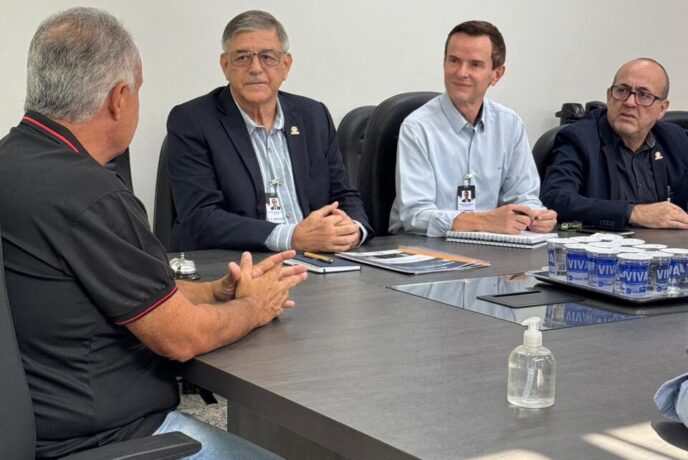 INPROTRAN apresenta plano de reestruturação do trânsito em Itaúna