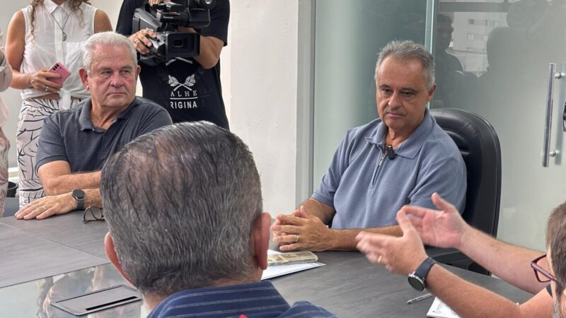 Prefeitura de Itaúna assina contrato de gestão do PS 24h de R$ 2,28 milhões mensais